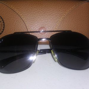 Ray-Ban Sunglasses RB3476 004/T3 60/16/135  3P